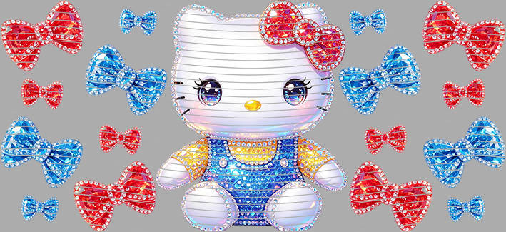 16oz Sanrio-SO-1063